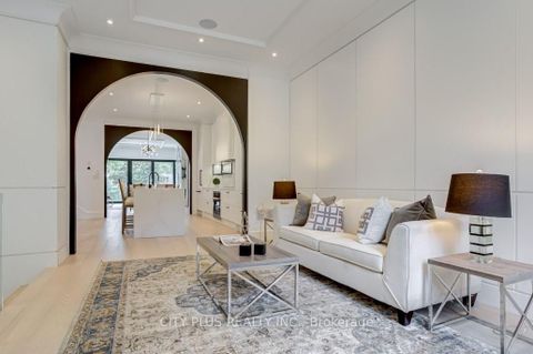 Photo 1 at 119 Glengrove Avenue W, Lawrence Park South, Toronto