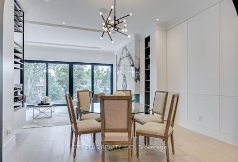 Photo 2 at 119 Glengrove Avenue W, Lawrence Park South, Toronto