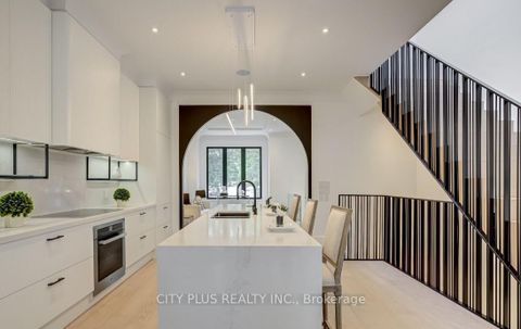 Photo 3 at 119 Glengrove Avenue W, Lawrence Park South, Toronto