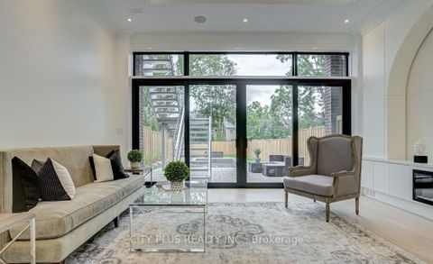 Photo 4 at 119 Glengrove Avenue W, Lawrence Park South, Toronto