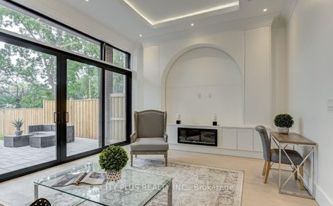 Photo 5 at 119 Glengrove Avenue W, Lawrence Park South, Toronto