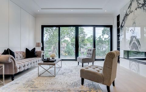 Photo 6 at 119 Glengrove Avenue W, Lawrence Park South, Toronto