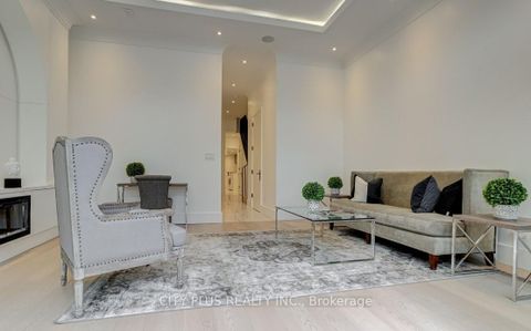 Photo 7 at 119 Glengrove Avenue W, Lawrence Park South, Toronto