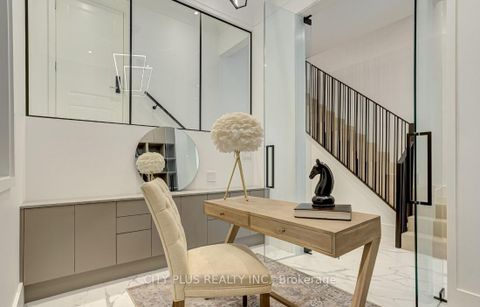 Photo 8 at 119 Glengrove Avenue W, Lawrence Park South, Toronto