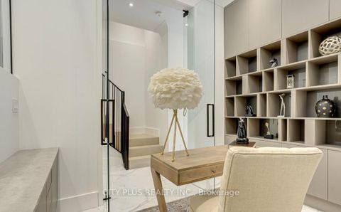 Photo 9 at 119 Glengrove Avenue W, Lawrence Park South, Toronto