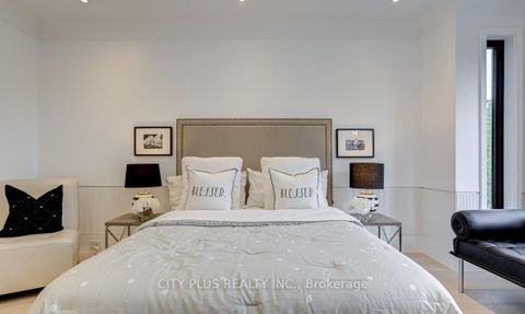 Photo 10 at 119 Glengrove Avenue W, Lawrence Park South, Toronto