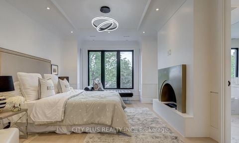 Photo 11 at 119 Glengrove Avenue W, Lawrence Park South, Toronto