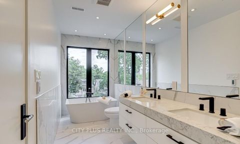 Photo 12 at 119 Glengrove Avenue W, Lawrence Park South, Toronto