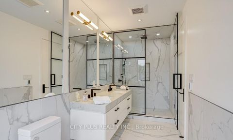 Photo 13 at 119 Glengrove Avenue W, Lawrence Park South, Toronto