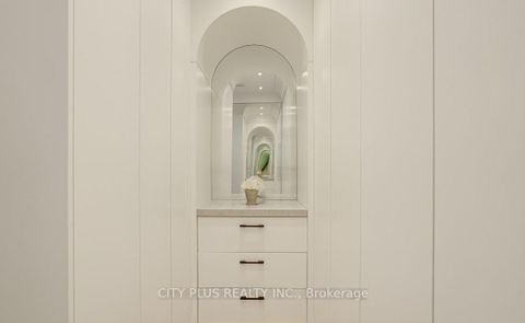 Photo 14 at 119 Glengrove Avenue W, Lawrence Park South, Toronto