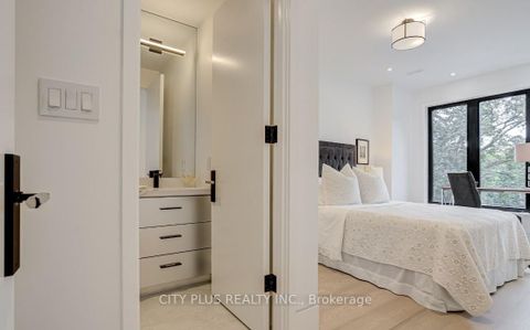 Photo 16 at 119 Glengrove Avenue W, Lawrence Park South, Toronto