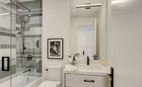 Photo 17 at 119 Glengrove Avenue W, Lawrence Park South, Toronto