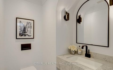 Photo 20 at 119 Glengrove Avenue W, Lawrence Park South, Toronto