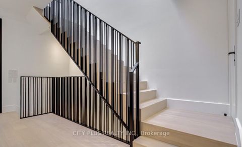 Photo 21 at 119 Glengrove Avenue W, Lawrence Park South, Toronto