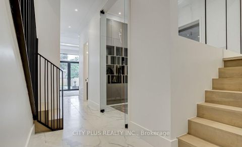 Photo 22 at 119 Glengrove Avenue W, Lawrence Park South, Toronto