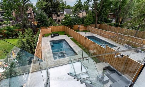 Photo 24 at 119 Glengrove Avenue W, Lawrence Park South, Toronto