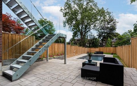 Photo 25 at 119 Glengrove Avenue W, Lawrence Park South, Toronto