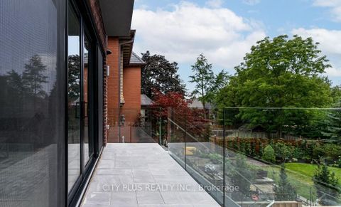 Photo 27 at 119 Glengrove Avenue W, Lawrence Park South, Toronto