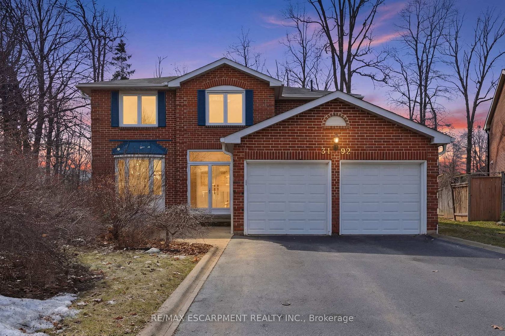 3192 Colebrook Court, Meadowvale, Mississauga 