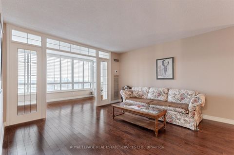 Photo 2 at 2504 - 1300 Islington Avenue, City Centre West, Toronto