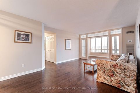 Photo 3 at 2504 - 1300 Islington Avenue, City Centre West, Toronto