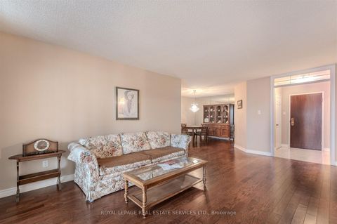 Photo 4 at 2504 - 1300 Islington Avenue, City Centre West, Toronto
