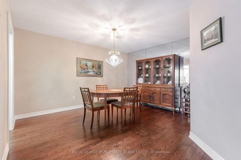 Photo 5 at 2504 - 1300 Islington Avenue, City Centre West, Toronto