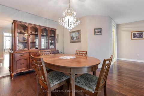 Photo 6 at 2504 - 1300 Islington Avenue, City Centre West, Toronto