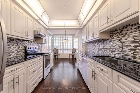 Photo 7 at 2504 - 1300 Islington Avenue, City Centre West, Toronto