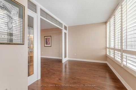 Photo 10 at 2504 - 1300 Islington Avenue, City Centre West, Toronto