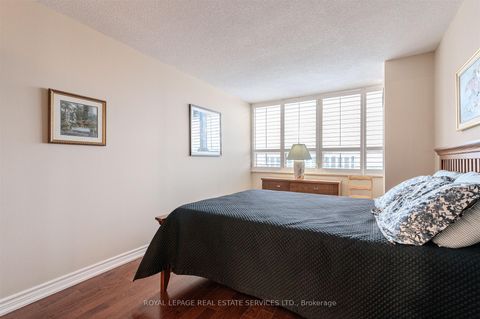 Photo 12 at 2504 - 1300 Islington Avenue, City Centre West, Toronto