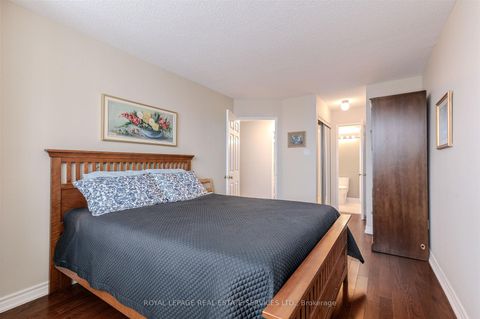 Photo 13 at 2504 - 1300 Islington Avenue, City Centre West, Toronto