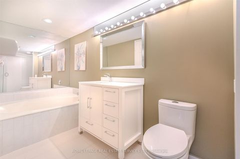 Photo 14 at 2504 - 1300 Islington Avenue, City Centre West, Toronto