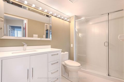 Photo 15 at 2504 - 1300 Islington Avenue, City Centre West, Toronto