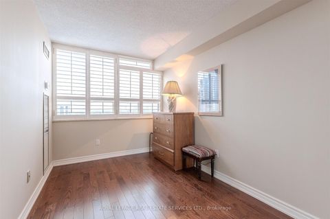 Photo 16 at 2504 - 1300 Islington Avenue, City Centre West, Toronto