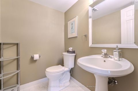 Photo 17 at 2504 - 1300 Islington Avenue, City Centre West, Toronto