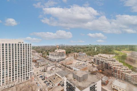 Photo 18 at 2504 - 1300 Islington Avenue, City Centre West, Toronto