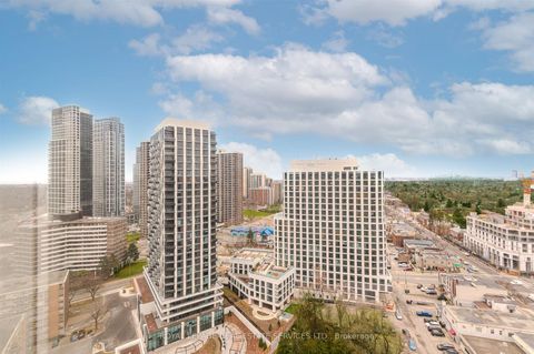 Photo 19 at 2504 - 1300 Islington Avenue, City Centre West, Toronto