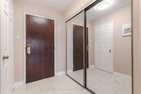 Photo 20 at 2504 - 1300 Islington Avenue, City Centre West, Toronto