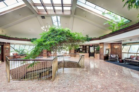 Photo 21 at 2504 - 1300 Islington Avenue, City Centre West, Toronto