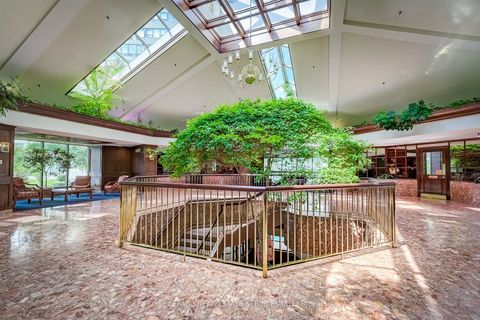 Photo 22 at 2504 - 1300 Islington Avenue, City Centre West, Toronto