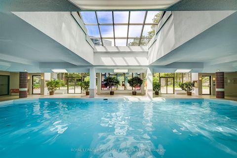 Photo 23 at 2504 - 1300 Islington Avenue, City Centre West, Toronto