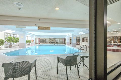 Photo 24 at 2504 - 1300 Islington Avenue, City Centre West, Toronto