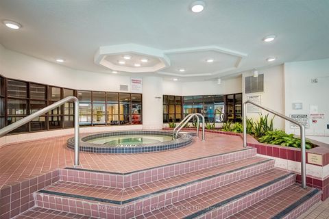 Photo 26 at 2504 - 1300 Islington Avenue, City Centre West, Toronto