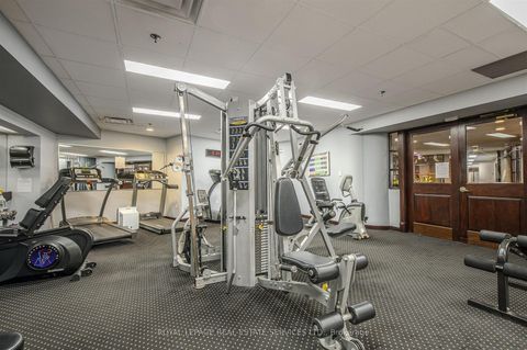 Photo 28 at 2504 - 1300 Islington Avenue, City Centre West, Toronto