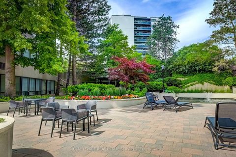 Photo 31 at 2504 - 1300 Islington Avenue, City Centre West, Toronto