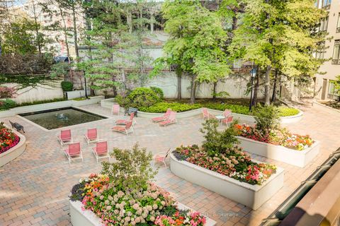 Photo 32 at 2504 - 1300 Islington Avenue, City Centre West, Toronto