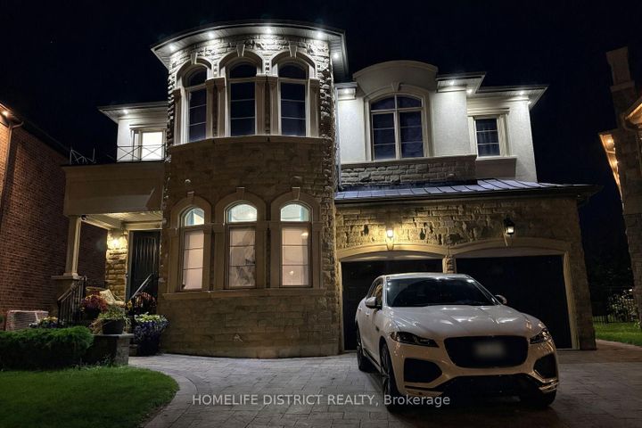 Photo 0 at 210 Cannes Avenue, Vellore Village, Vaughan