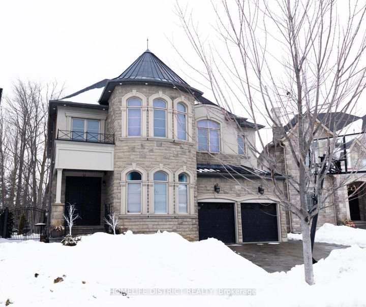 Photo 1 at 210 Cannes Avenue, Vellore Village, Vaughan