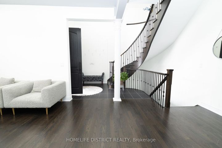 Photo 6 at 210 Cannes Avenue, Vellore Village, Vaughan